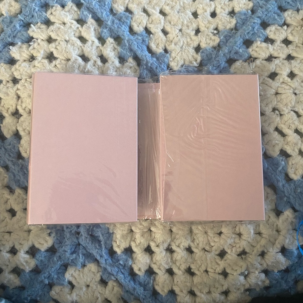 Cute Alpaca Notebook with Sticky Notes - Picture 3 of 6